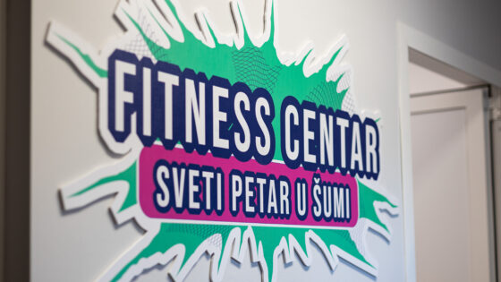 OTVORENA MULTIFUNKCIONALNA SPORTSKA DVORANA