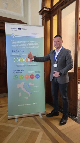 PROJEKT AltRoute –  Alternativne turističke rute temeljene na tradiciji