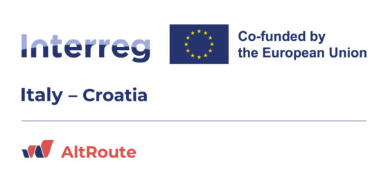 PROJEKT AltRoute –  Alternativne turističke rute temeljene na tradiciji