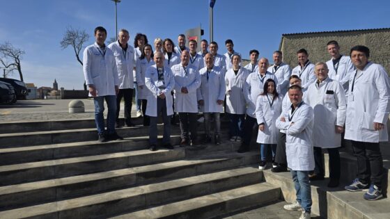 DODIJELJENO ČAK 277 ZLATNIH MEDALJA, A ŠAMPION SAJMA JE OPG MILAN UDOVIČIĆ IZ ŽMINJA