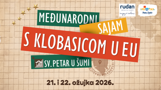 ZAHVALA – SAJAM “S KLOBASICOM U EU 2026.”